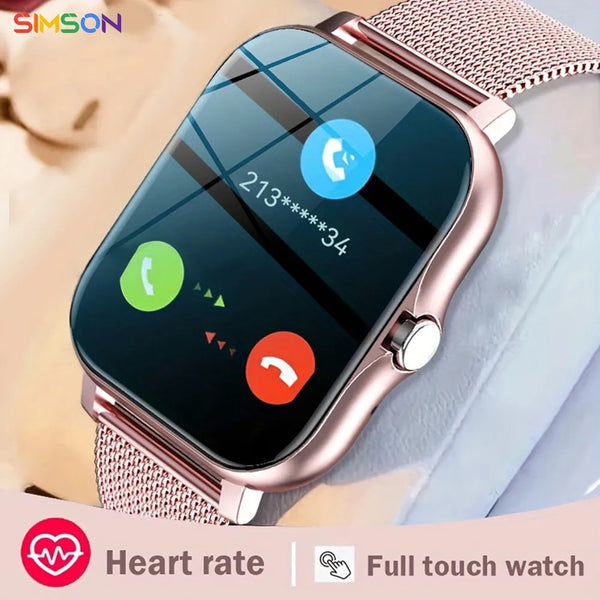 SmartWatch Android Phone 1.44"